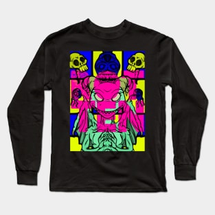 Rotten Demons Long Sleeve T-Shirt